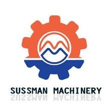 Susman machinery logo 