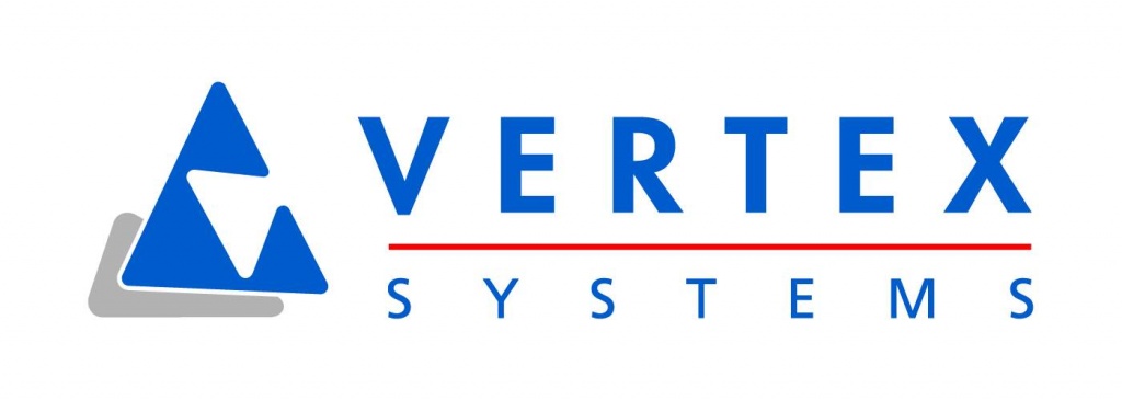 Vertex Systems logo