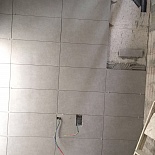 steel frame walls