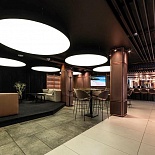 Stretch ceiling Dubai