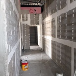 solid partitions