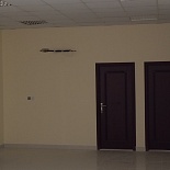 Полицейский участок в Аджмане