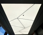 3D Light Stretch Ceiling for Meeting Room in Deira Dubai