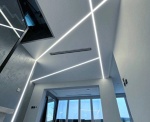 Contemporary Ceiling Dubai – Modern Ceiling Design for Luxury Interiors