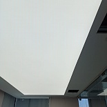 Stretch ceiling in gold market Deira UAE