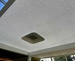 Luxury Lighting Solutions: Transforming Interiors with Illuminated Ceilings