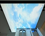 Ultimate Guide to Light Ceilings in Dubai