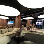 Stretch ceiling Dubai