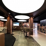 Stretch ceiling Dubai