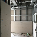 Lightweight concrete insulation